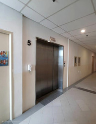 Bizlink Centre (D14), Office #551174011